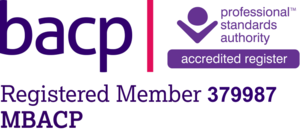 BACP - Shirley Marais Counselling