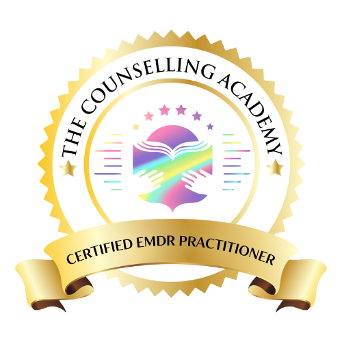 EMDR Shirley Marais